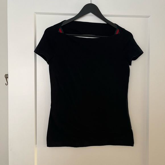 Gucci Tops - Gucci Top with subtle details